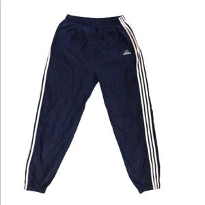 Men’s Adidas Track-pants Size L
